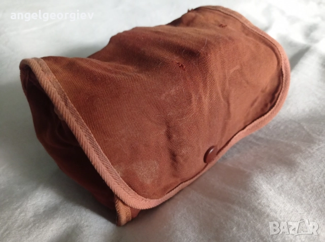 Фотоапарат Kodak Brownie 127. 1959 г. , снимка 6 - Антикварни и старинни предмети - 52774479