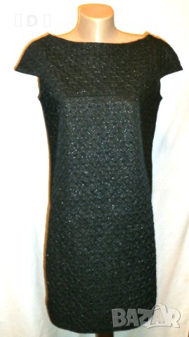 DOLCE & GABBANA оригинална бляскава рокля М