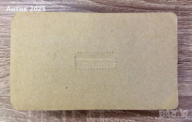 Колекционерски модел Москвич-400-420А (1:43), нов в блистер, снимка 6 - Антикварни и старинни предмети - 53597027