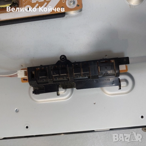 Телевизор Panasonic tx-42as600e на части!, снимка 11 - Части и Платки - 52621803