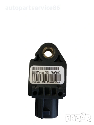 Сензор за удар за KIA Carnival 2.9 CRDi (2006–2012) 95920-2F100