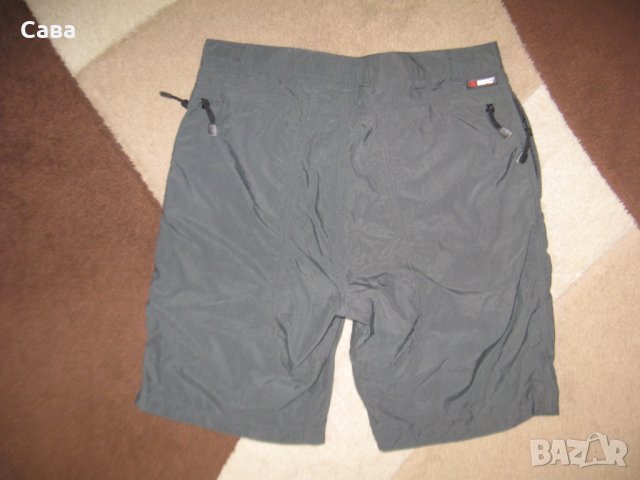 Къси панталони BERG  мъжки,М-Л, снимка 3 - Къси панталони - 41579325