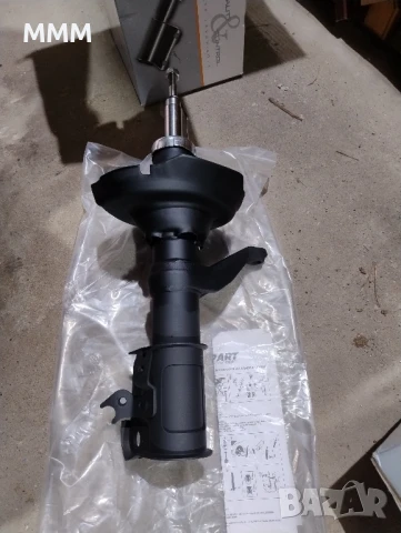 Предни амортисьори CR-V 2, снимка 2 - Части - 50596385