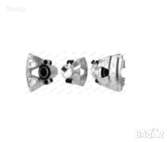 Обслужване на спирачна системата , снимка 4 - Сервизни услуги - 44262277