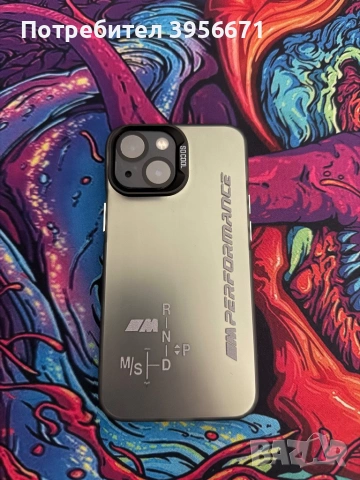 Iphone 13 mini 128GB ТОП СЪСТОЯНИЕ!!!