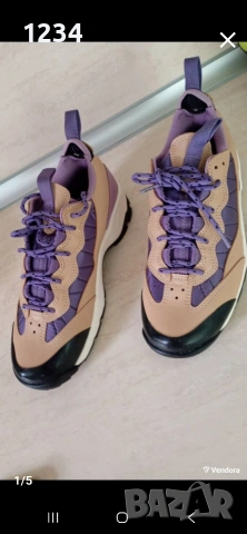 Nike ACG Air Mada маратонки размер 41 unisex