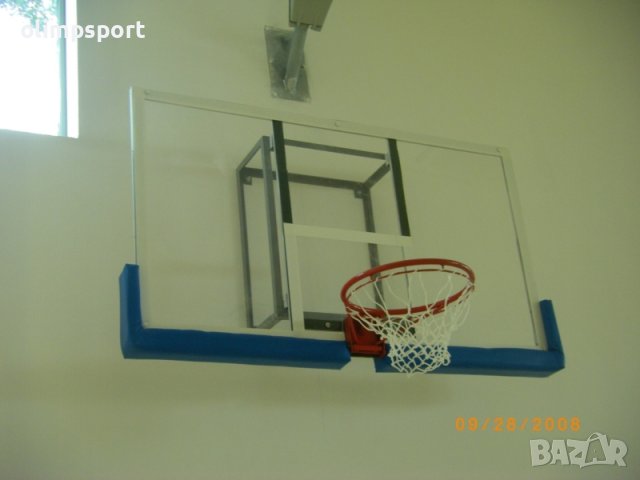 Предпазител за баскетболно табло BL16P 