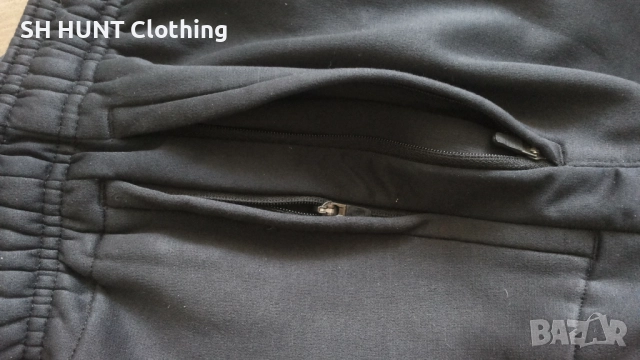 NIKE M NK THERMA SQD PANT KPZ Размер XXL зимна ватирана долница 28-61, снимка 8 - Спортни дрехи, екипи - 52683483