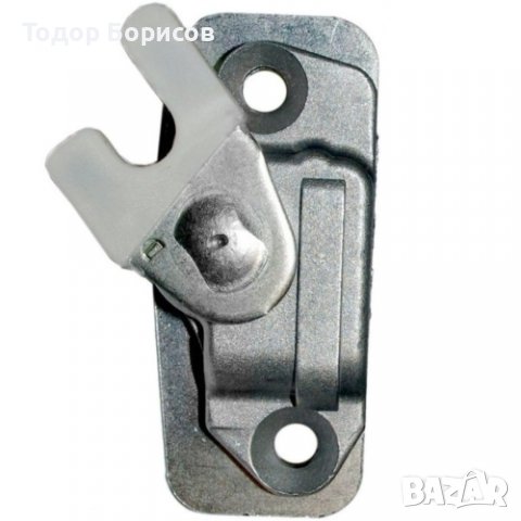 Брава плъзгаща врата Peugeot Boxer, Citroen Jumper, Fiat Ducato 1995-2002, снимка 4 - Части - 40209900