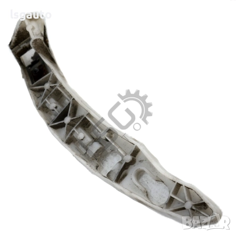 Ляв държач задна броня Peugeot 208 I 2012-2019 ID: 152114