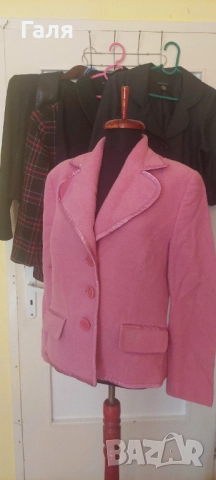 Сака 9бр. размер M, всички общо за 30лв., снимка 6 - Сака - 51815788