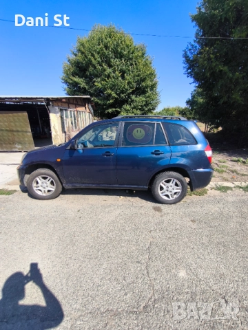 Dr5 на части, снимка 2 - Автомобили и джипове - 51479465