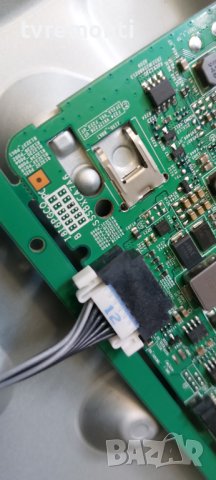 Основна платка -, BN94-00033Q​,BN41-02703C​ от SAMSUNG UE55RU7379U 55inc DISPLAY CY-CN055HGHV6H, снимка 4 - Части и Платки - 41390494