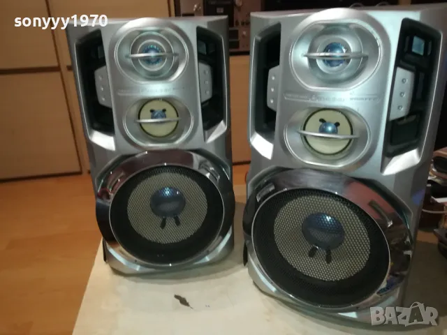 PIONEER X 2 SPEAKER SYSTEM-ВНОС SWISS 0301251012, снимка 3 - Тонколони - 48940148
