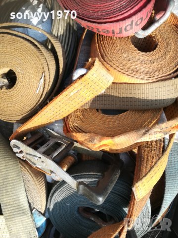 тир колани 8-9м по 15лв за бр 0103220947, снимка 3 - Аксесоари и консумативи - 35951799