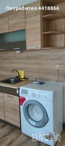 едностаен под наем във кв. Връбница 2, снимка 3 - Апартаменти - 52593116