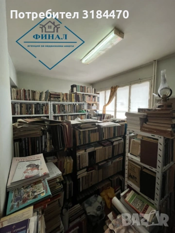 Тристаен апартамент – ТОП център, снимка 4 - Апартаменти - 53455667