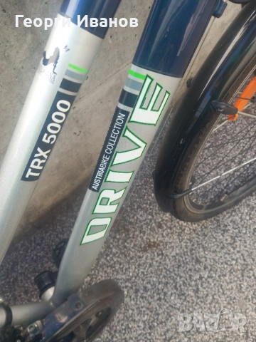 Велосипед 28", снимка 6 - Велосипеди - 52256836