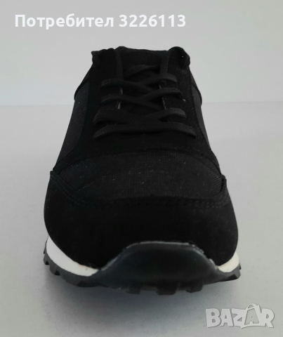 Дамски маратонки Fabric Shim Run размер - 39 /UK 6 / , снимка 10 - Маратонки - 36376285