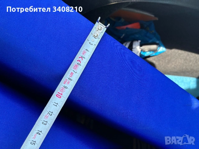 Нови матраци за яхта, лодка с каюта, каравана, снимка 4 - Надуваеми легла - 52200011