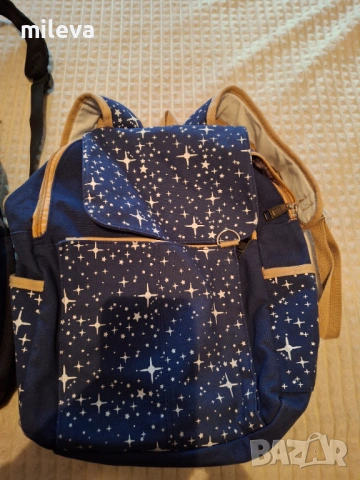 Детски раници, снимка 4 - Раници - 53316533