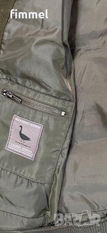 Pepe Jeans London зимнно, ест. пух яке, снимка 9 - Якета - 34667026