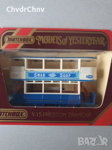 6бр МАЧБОКС колекционерски английски метални колички MATCHBOX, снимка 3 - Колекции - 50577785