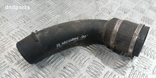 Тръба Renault Megane 1.9DTI 1999г.	