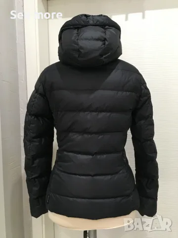 Оригинално яке  Moncler  Angers Giubbotto, снимка 5 - Якета - 52081128