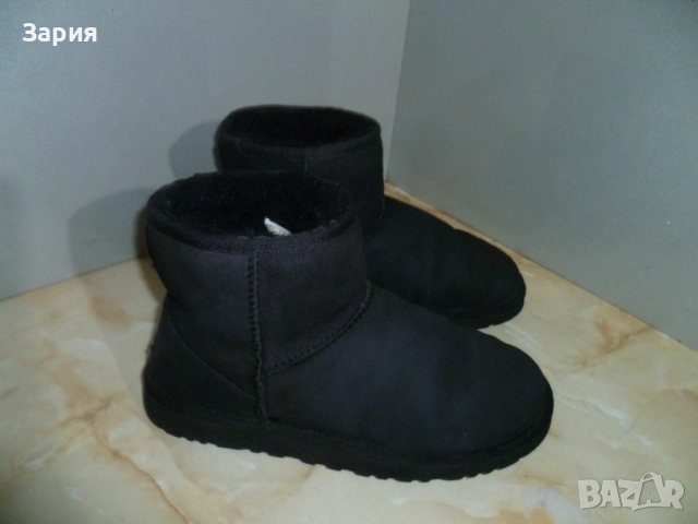 UGG оригинални ботуши №38