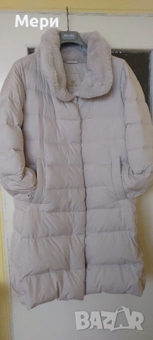 Дамско зимно яке с пух, снимка 8 - Якета - 53519744