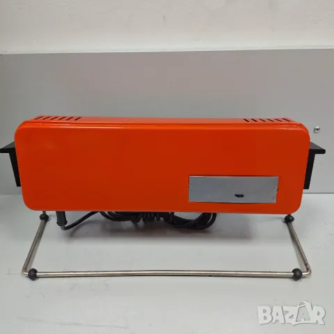 КАТО НОВА! Електрическа Печка "Рубин" от СССР, снимка 11 - Отоплителни печки - 50243228