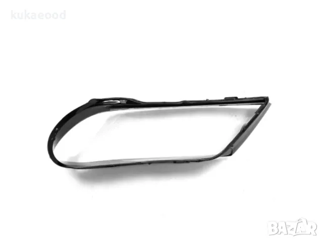 Стъкло за фар на VW Phaeton Facelift, снимка 3 - Части - 47533143