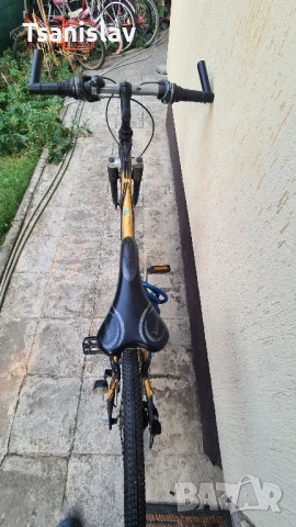 Алуминиев велоспед 26"цола гуми , снимка 5 - Велосипеди - 51376721