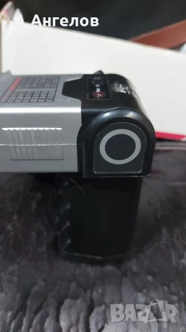 Фотоапарат , снимка 7 - Фотоапарати - 51320777