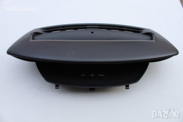 Километраж Ситроен ц4 хечбек купе 2(3)врати 04г Citroen c4 hatchback coupe 2004