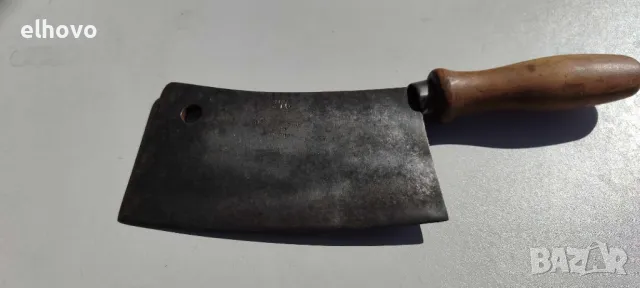 Сатър GUSS STAHL, снимка 3 - Антикварни и старинни предмети - 50066954