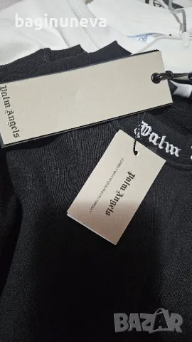 Нови мъжки блузи С М размер, снимка 4 - Блузи - 48892842