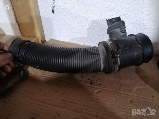 Дебитомер Bosch Опел Мерива 1.7CDTI, снимка 3 - Части - 40035964