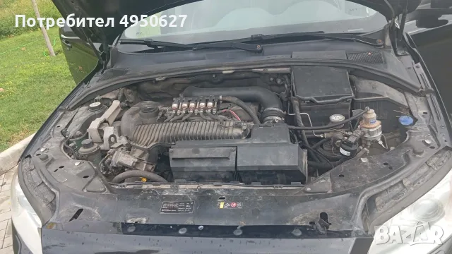 Volvo V70 BHFUEL, снимка 4 - Автомобили и джипове - 56090782
