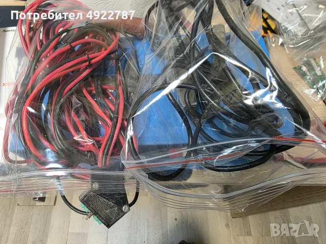 ELKON SD 302 и ELKON S 304 диагностични уреди за автомобили, снимка 7 - Друга електроника - 56086146