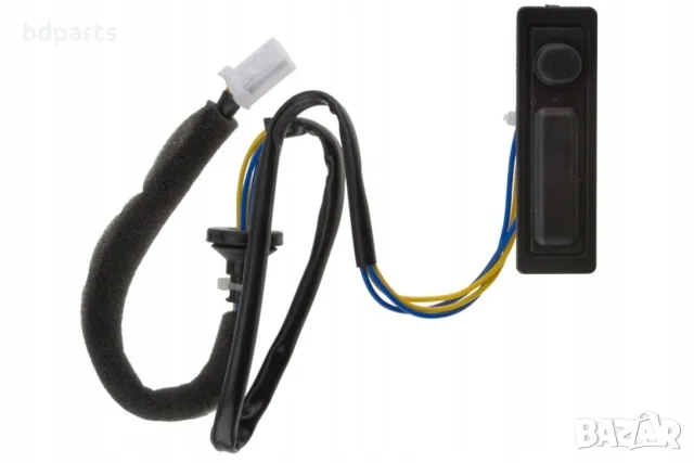 Бутон за отваряне на багажник, NISSAN MURANO Z51,, снимка 4 - Части - 56141927