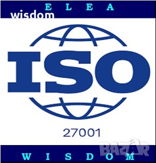 Стандарт за управление на сигурността на информацията