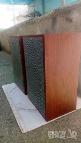 SONEX-аудиофилски Vintage тонколони., снимка 3 - Тонколони - 35844993