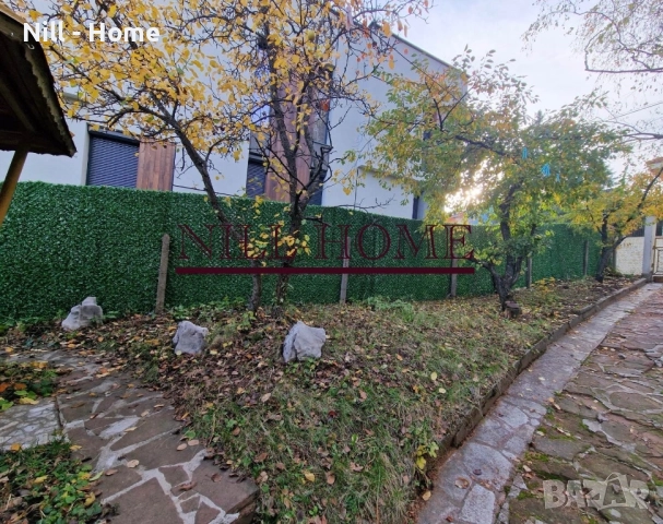 Поцинкована Мрежа с декорация ( ИЗКУСТВЕНА ТРЕВА ) 4 мм. Тел / 40 мм. Око, снимка 12 - Огради и мрежи - 52303268