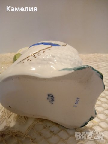 Руски порцелан , снимка 7 - Други ценни предмети - 41765285