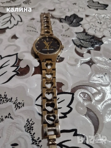 дамски часовник