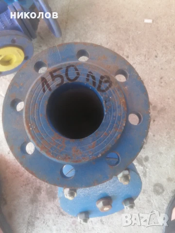 водопроводни кранове и филтър , снимка 4 - ВиК услуги - 51400312