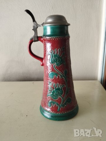 стара халба за бира