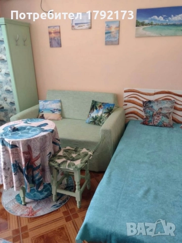 Продавам студио в Слънчев бряг , снимка 5 - Апартаменти - 51940215